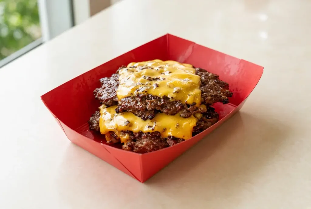 Flying Dutchman In-N-Out: Calories, Price and How to Order (2026) 1 Flying Dutchman In N Out